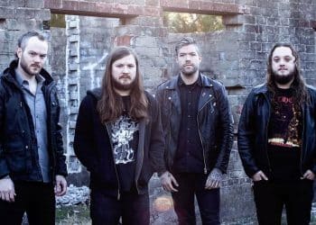 PALLBEARER, pubblicano il singolo e video ‘The Quicksand Of Existing’