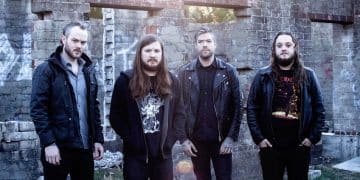 PALLBEARER, pubblicano il singolo e video ‘The Quicksand Of Existing’