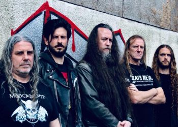 BENEDICTION, pubblicano il nuovo video “Stormcrow”