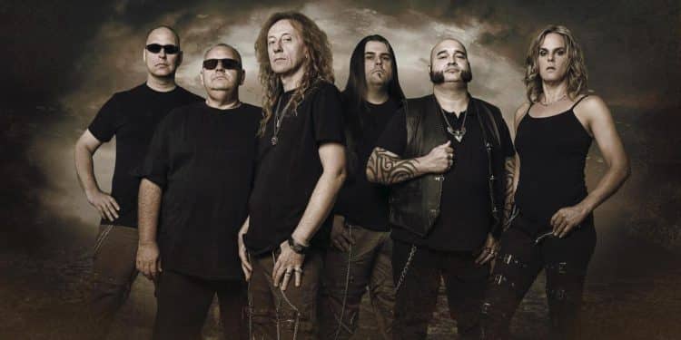 Crematory, il nuovo video Like The Tides