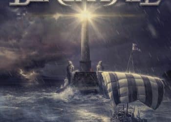 BLACK FATE – Ithaca