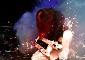 Gabriels, il lyric video “Confrontation” (ft. Tommy Johansson)