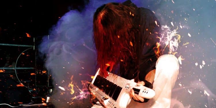 Gabriels, il lyric video “Confrontation” (ft. Tommy Johansson)