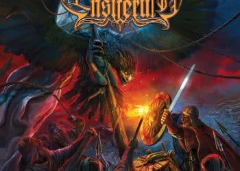 ENSIFERUM – Thalassic