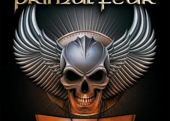 PRIMAL FEAR – Metal Commando