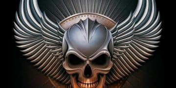 PRIMAL FEAR – Metal Commando