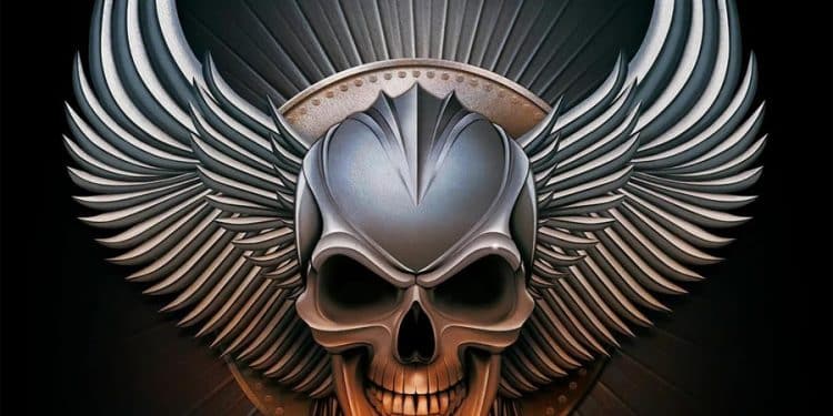 PRIMAL FEAR – Metal Commando