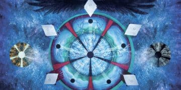 ASTRAL SLEEP – Astral Doom Music