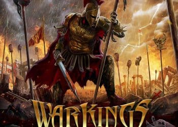 WARKINGS – Revenge
