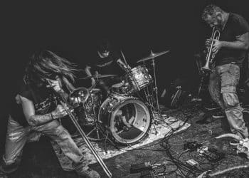 OTTONE PESANTE – DoomooD