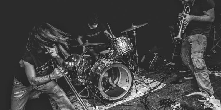 OTTONE PESANTE – DoomooD