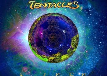 OZRIC TENTACLES – Space For The Earth