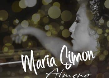 “Almeno”, è uscito il primo singolo di Maria Simon