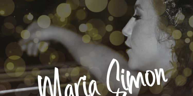 “Almeno”, è uscito il primo singolo di Maria Simon