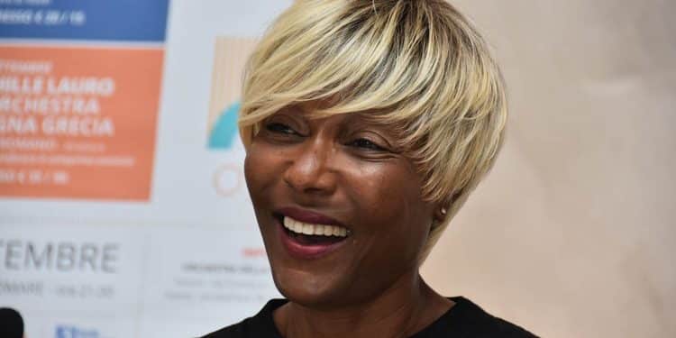 Amii Stewart, “Sarò sempre riconoscente al Maestro Morricone”