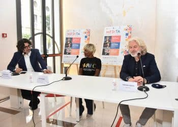 Amii Stewart, “Sarò sempre riconoscente al Maestro Morricone”