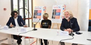 Amii Stewart, “Sarò sempre riconoscente al Maestro Morricone”