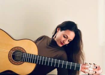 Torna il Festival Internazionale della Chitarra