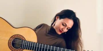 Torna il Festival Internazionale della Chitarra