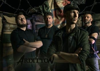 Ardityon, il nuovo bassista è Simone Giovinazzo