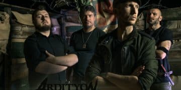Ardityon, il nuovo bassista è Simone Giovinazzo