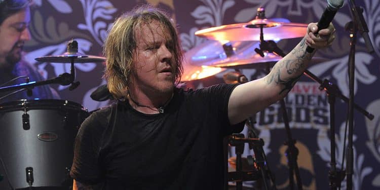Fear Factory, Burton C. Bell lascia ufficialmente la band