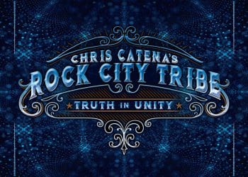CHRIS CATENA’S ROCK CITY TRIBE – Truth In Unity
