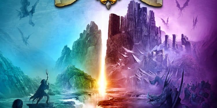 MEMORIES OF OLD – The Zeramin Game