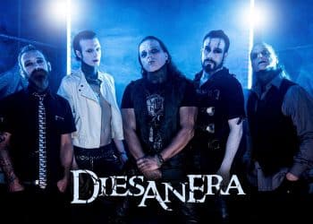 DIESANERA: guarda il video della nuova “King Of Salvation”