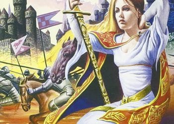 Desdemona, ristampato Lady of the Lore su Elevate Records