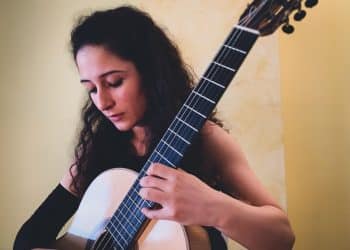 L’italiana Perretta si aggiudica il primo posto: «Il Festival di Mottola è un punto di riferimento»