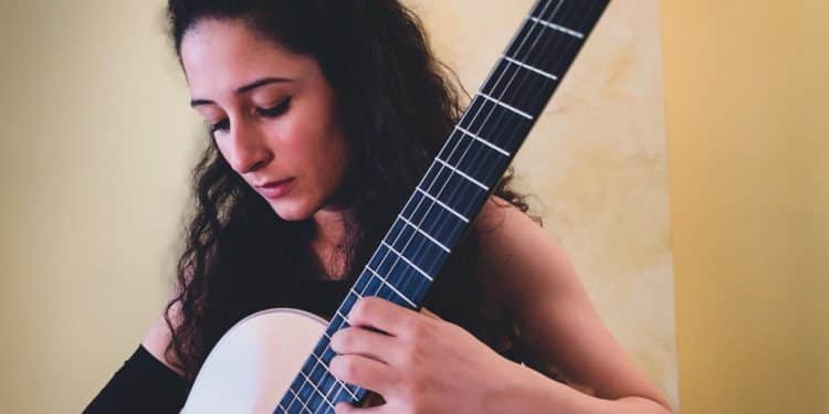 L’italiana Perretta si aggiudica il primo posto: «Il Festival di Mottola è un punto di riferimento»