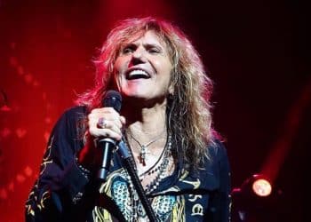 Whitesnake, David Coverdale operato di doppia ernia inguinale
