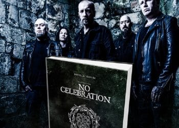 In arrivo la BIOGRAFIA UFFICIALE DEI PARADISE LOST