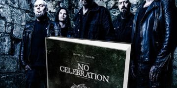 In arrivo la BIOGRAFIA UFFICIALE DEI PARADISE LOST