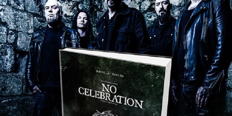 In arrivo la BIOGRAFIA UFFICIALE DEI PARADISE LOST