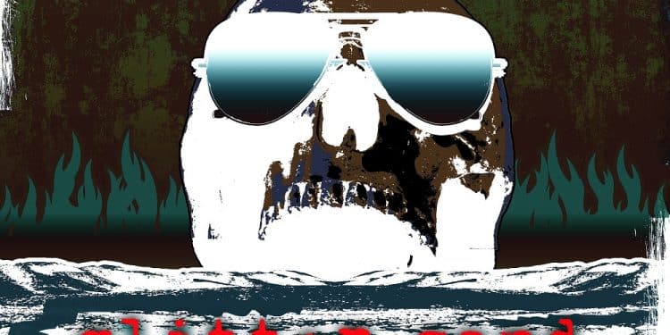 Devil’s Mist : Il chitarrista dei Gory Blister Raff Sangiorgio, pubblica il primo EP con il nuovo progetto “DEVIL’S MIST”