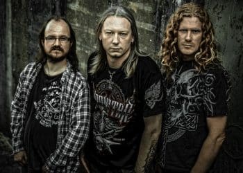 Iron Fire, ufficializzato il nome del nuovo bassista