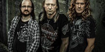 Iron Fire, ufficializzato il nome del nuovo bassista