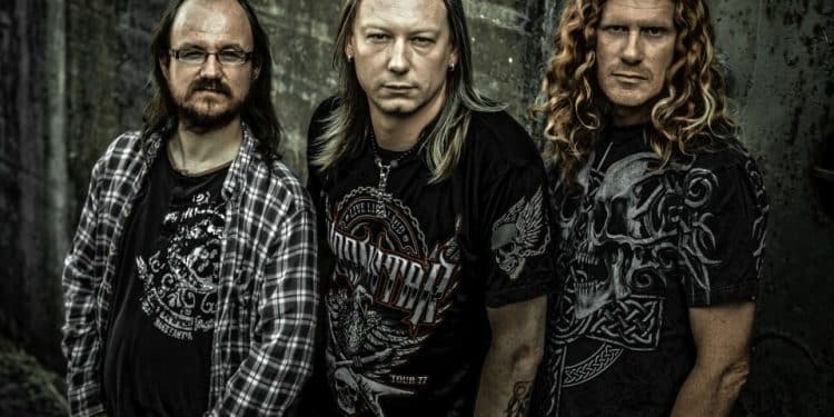 Iron Fire, ufficializzato il nome del nuovo bassista