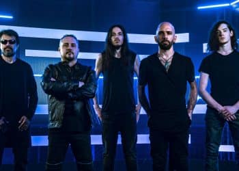 VIRTUAL SYMMETRY: Live show cinematografico per il lancio del nuovo concept album “EXOVERSE”!