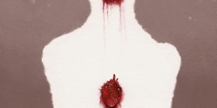 NONEXIST – Like The Fearless Hunter