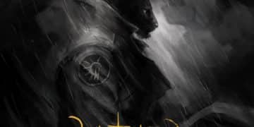 PAIN OF SALVATION – Panther