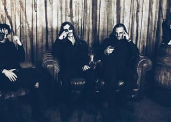 PHILOSOPHY OF EVIL: Il lyric video di “In Loving Madness”