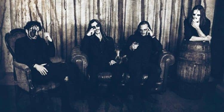 PHILOSOPHY OF EVIL: Il lyric video di “In Loving Madness”