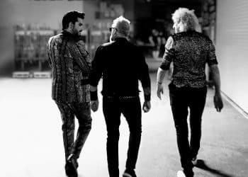 QUEEN + ADAM LAMBERT, in uscita ‘Live Around the World’