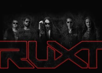 Ruxt: completate le registrazioni del quarto album!