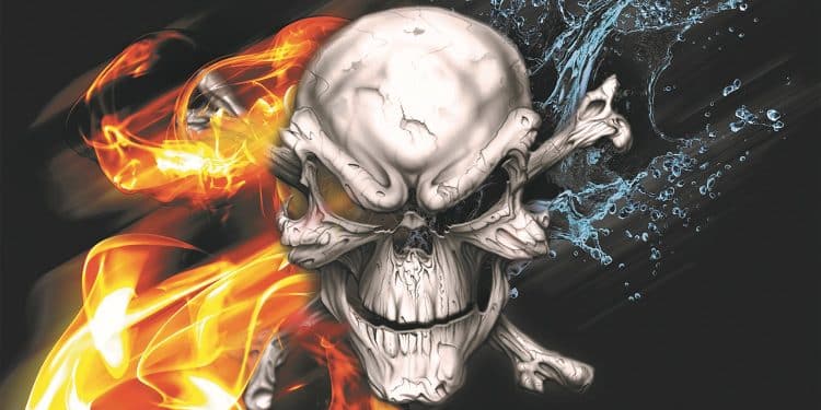 Skeletoon, i primi due album saranno ristampati