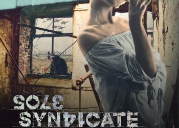 Sole Syndicate, il nuovo album su Scarlet Records