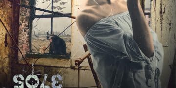 Sole Syndicate, il nuovo album su Scarlet Records